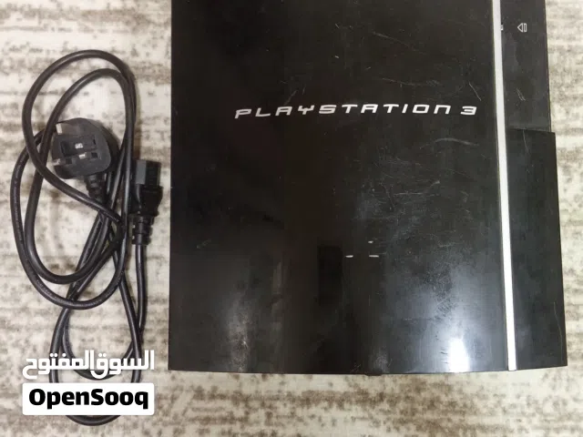 بلاستيشن 3