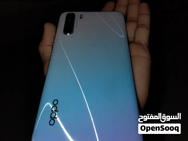 OPPO f15  good condition