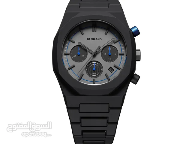  D1 Milano watches  for sale in Kuwait City