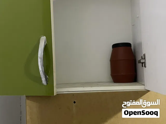 دولاب مطبخ