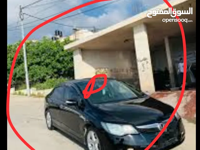 Truck Honda in Hebron