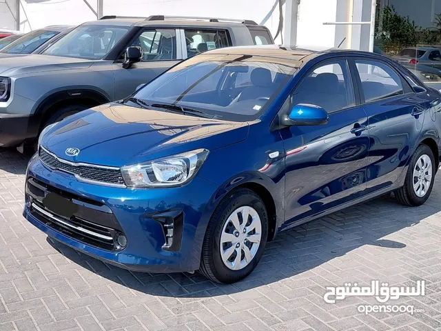 للبيع كيا بيجاس 2021 KiA