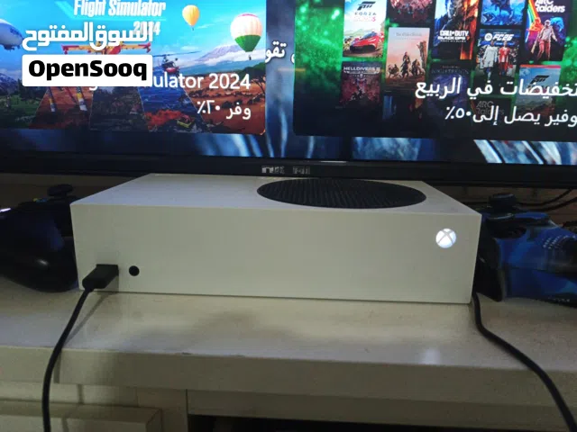 Xbox series s