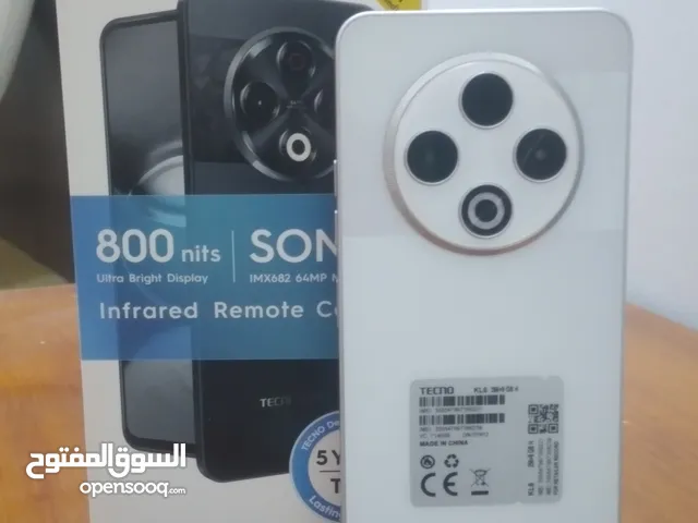tecno spark 30