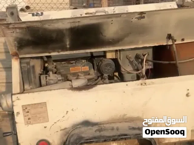 ماطور مستوبيشي شرط الفحص انارة مع تشغيل ..