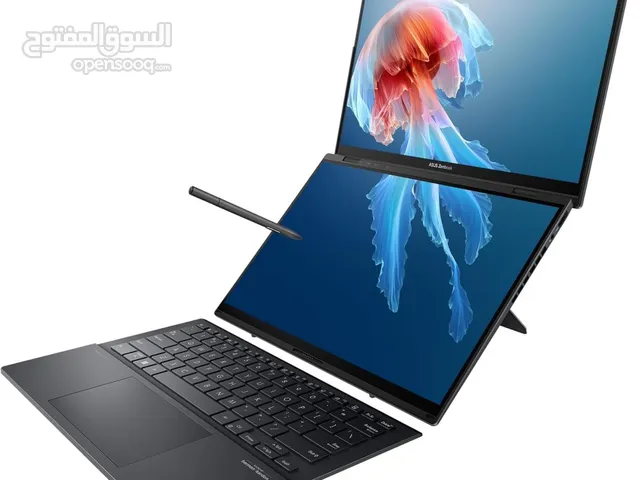 ASUS Zenbook Duo (2024)