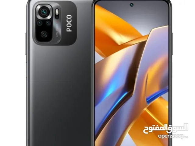 Xiaomi Pocophone M5s 128 GB in Hawally