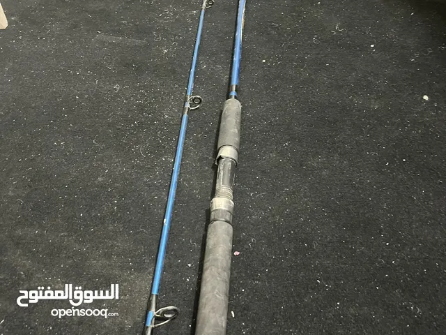 ثلاث اعود صيد