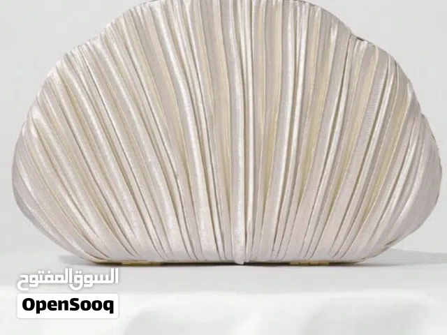 White new bag