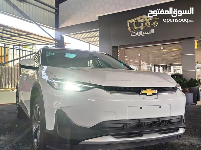 Chevrolet Menlo 2022 in Zarqa