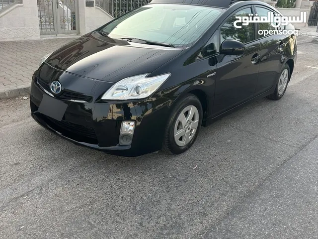 بريوس 2010 فحص كامل