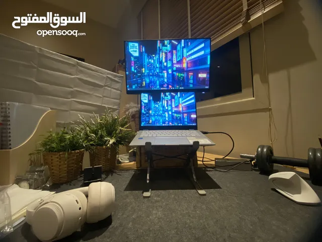 Windows Asus for sale  in Al Riyadh