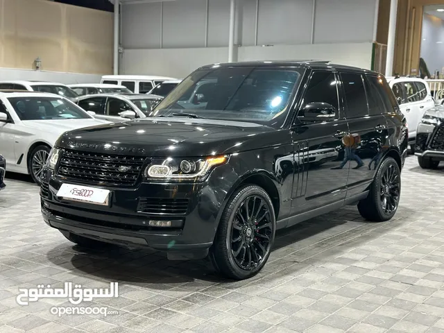 Land Rover Other 2013 in Central Governorate