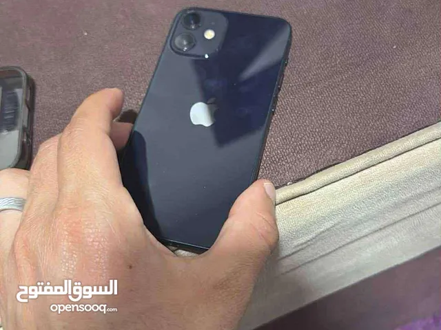 ايفون 12 ميني