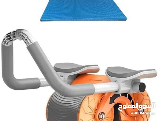 (عجل رول اكس ماكس الرياضي)