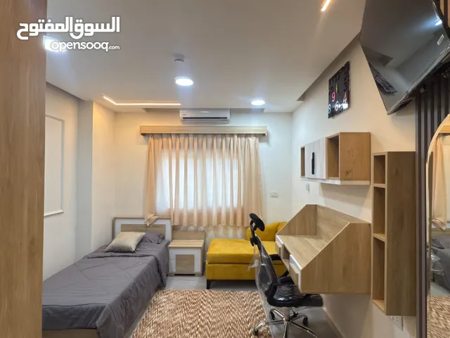 20 m2 Studio Apartments for Sale in Irbid University Street