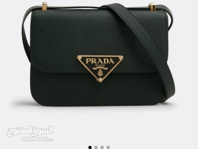 Black Prada for sale  in Ajman