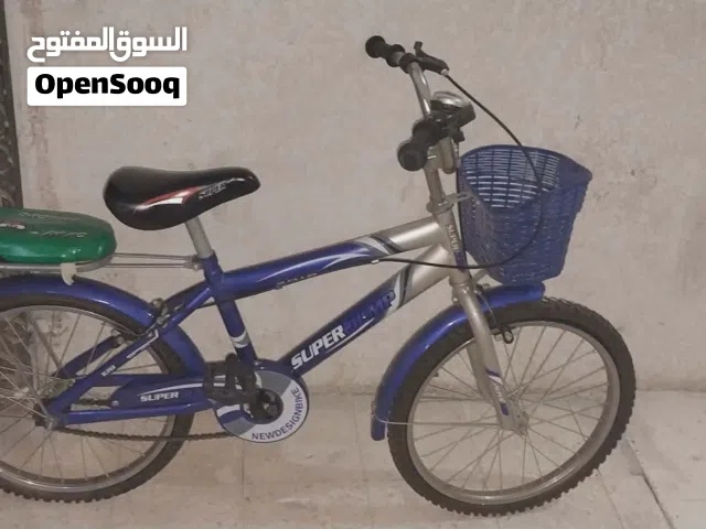 دراجة هوائية