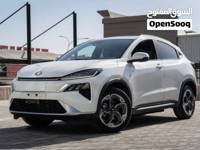 2023 دونج فينج هوندا M-NV