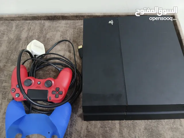 بلاستيشن 4