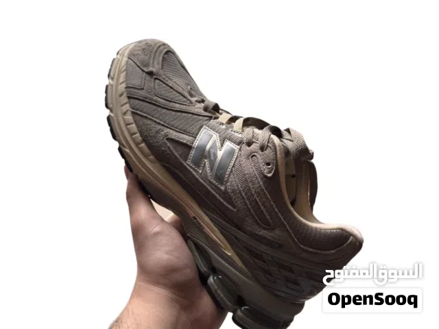 New Balance 1906R Original grey