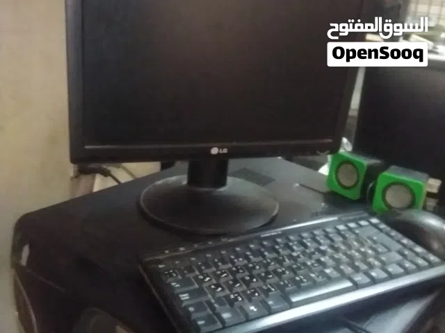 Windows Custom-built Computers for sale in Cairo