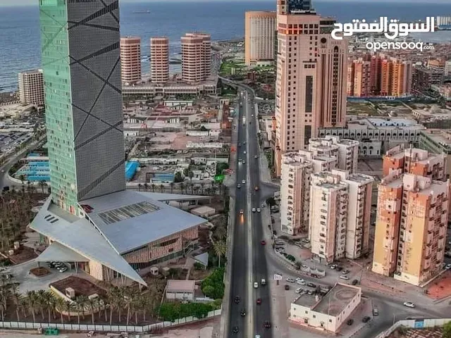 105 m2 3 Bedrooms Apartments for Rent in Tripoli Abu Saleem