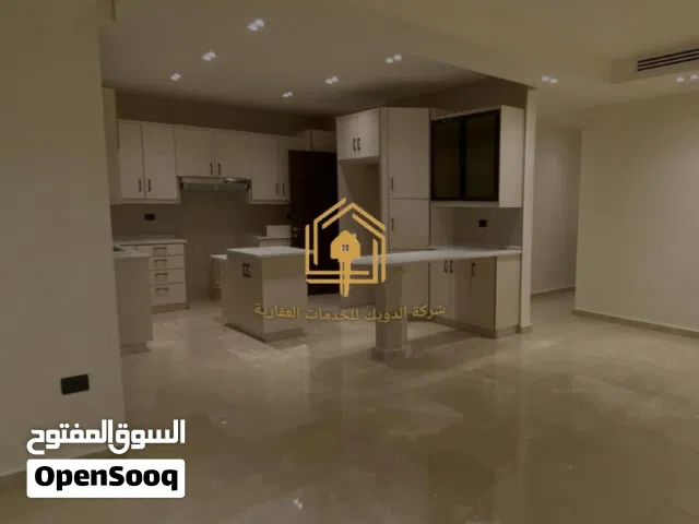 210 m2 3 Bedrooms Apartments for Rent in Amman Deir Ghbar