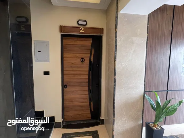 211 m2 3 Bedrooms Apartments for Sale in Cairo Fifth Settlement