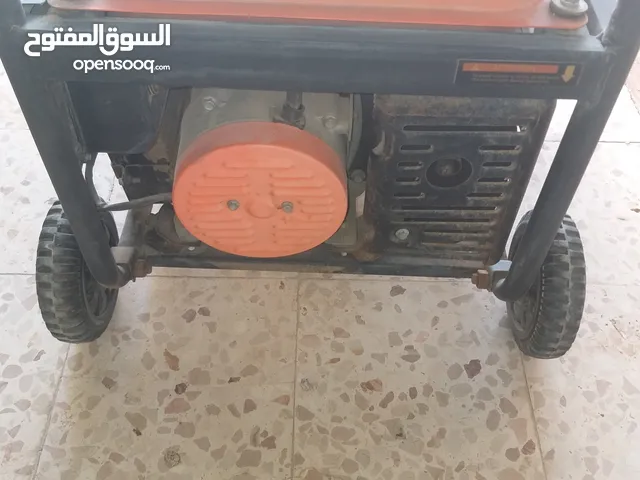  Generators for sale in Bani Walid