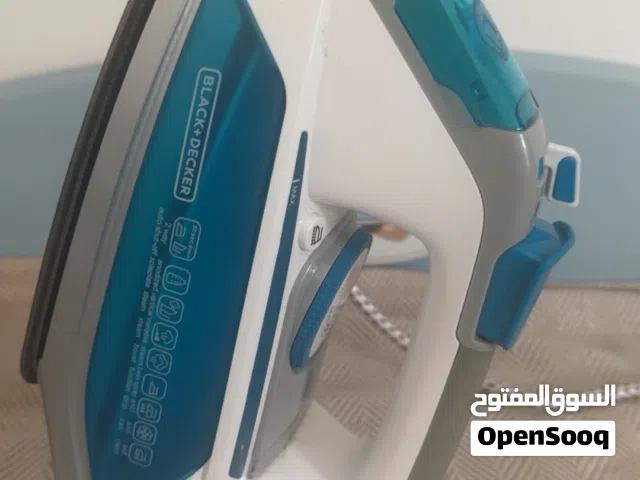 مكواة للبيع iron for sale