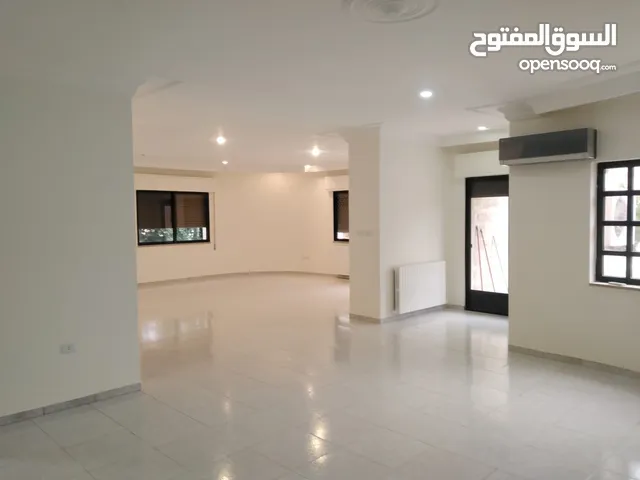 240m2 3 Bedrooms Apartments for Rent in Amman Abdoun
