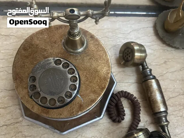 الى عشاق الانتيكا