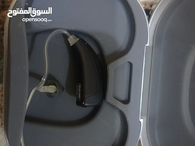 سماعه طبيه
