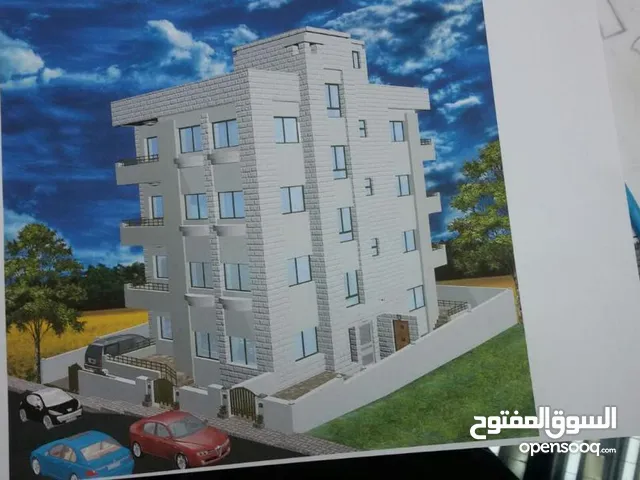 25m2 Studio Apartments for Rent in Amman 7th Circle