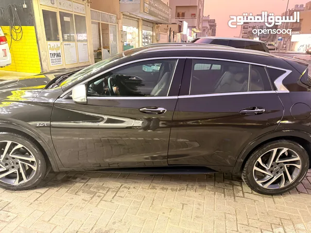 Used Infiniti Q30 in Dubai