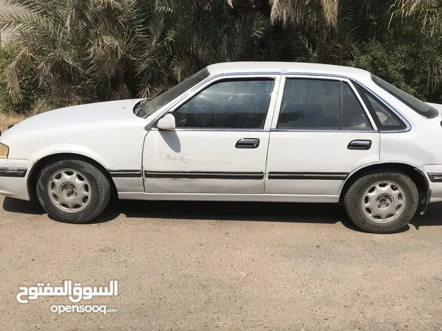 Used Daewoo Prince in Saladin