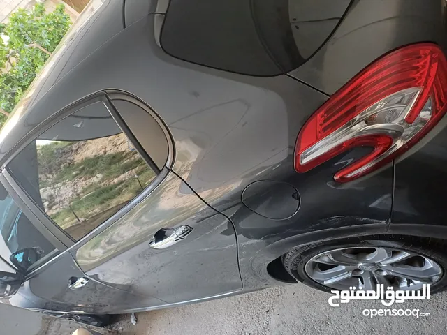 Peugeot 208 2014 in Ramallah and Al-Bireh