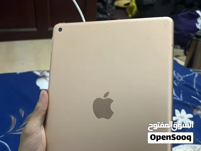 Apple iPad 6 32 GB in Sana'a