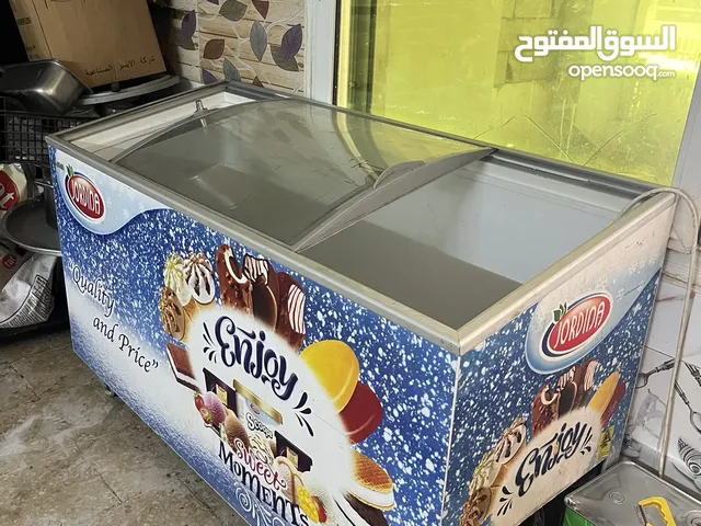 فريزر تجميد للبيع