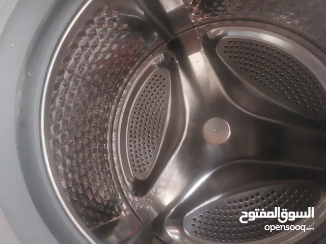 National Electric 7 - 8 Kg Washing Machines in Amman