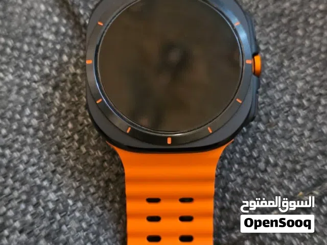 Samsung Watch Ultra 47mm