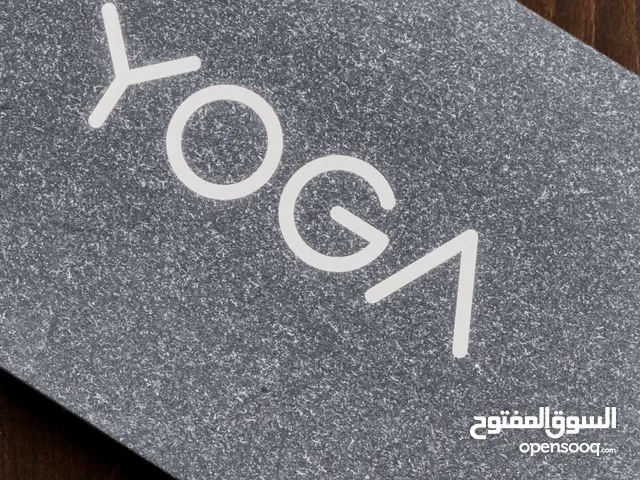 Lenovo YOGA 9i slim