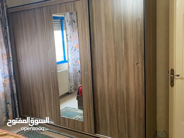 95 m2 2 Bedrooms Apartments for Rent in Amman Daheit Al Rasheed