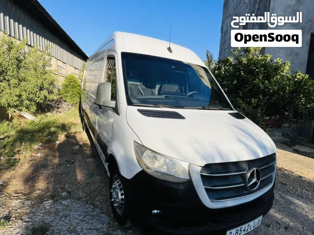 2020 مرسيدس بنز اخرى Sprinter