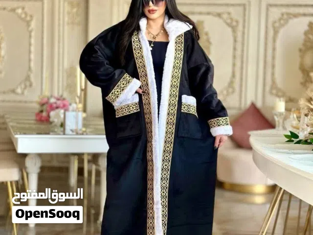 بشت نسائي فرو جميع المقاسات للبيع