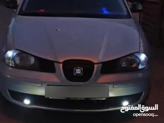 Used Seat Cordoba in Ramallah and Al-Bireh