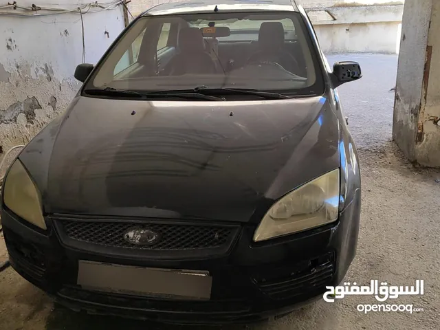 Used Ford Focus in Amman
