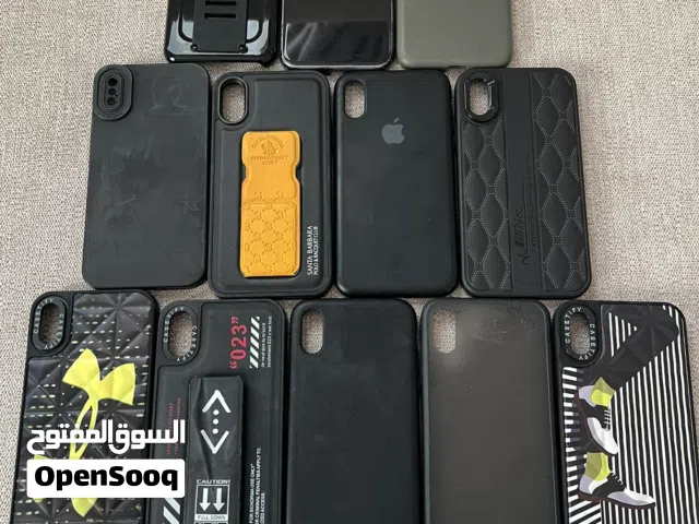 كفرات ايفون اكس و اكس اس