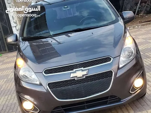Chevrolet Spark 2014 in Sana'a